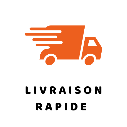 Livraison rapide
